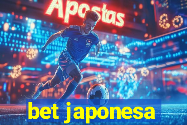 bet japonesa